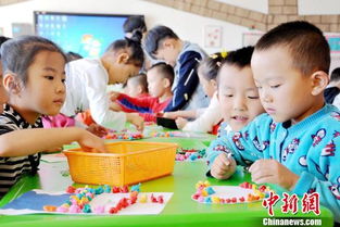 國辦發文推動嬰幼兒照護服務發展，多維度變化惠及民生