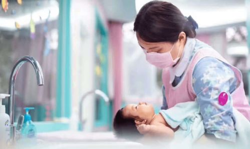 我縣超額完成嬰幼兒照護(hù)服務(wù)民生實(shí)事，有效緩解家庭照護(hù)難題