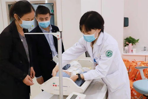 育兒好幫手！蕭山區(qū)嬰幼兒照護(hù)服務(wù)指導(dǎo)中心正式啟用