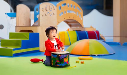 嬰幼兒養(yǎng)育照護(hù) 全面呵護(hù)，科學(xué)成長(zhǎng)