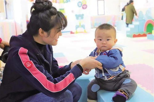 養(yǎng)育未來 從零開始，讓嬰幼兒照護服務的陽光普照每一個孩子