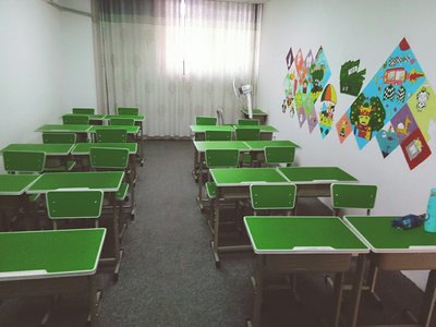 安丘御林教育咨詢 專業賦能，引領教育管理新篇章