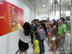 48樓看活動(dòng)照片 9月1日金龍魚(yú)工廠親子探秘之旅紀(jì)實(shí)